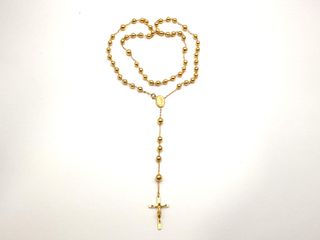 cadena oro 18k 30cm