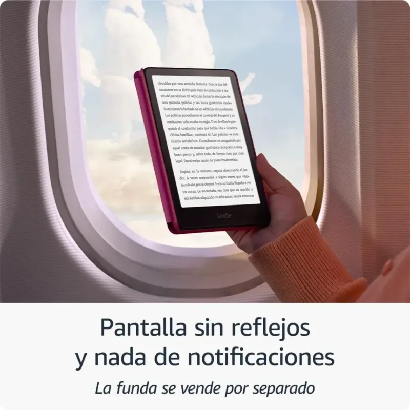 Amazon Kindle Paperwhite afbeelding 5