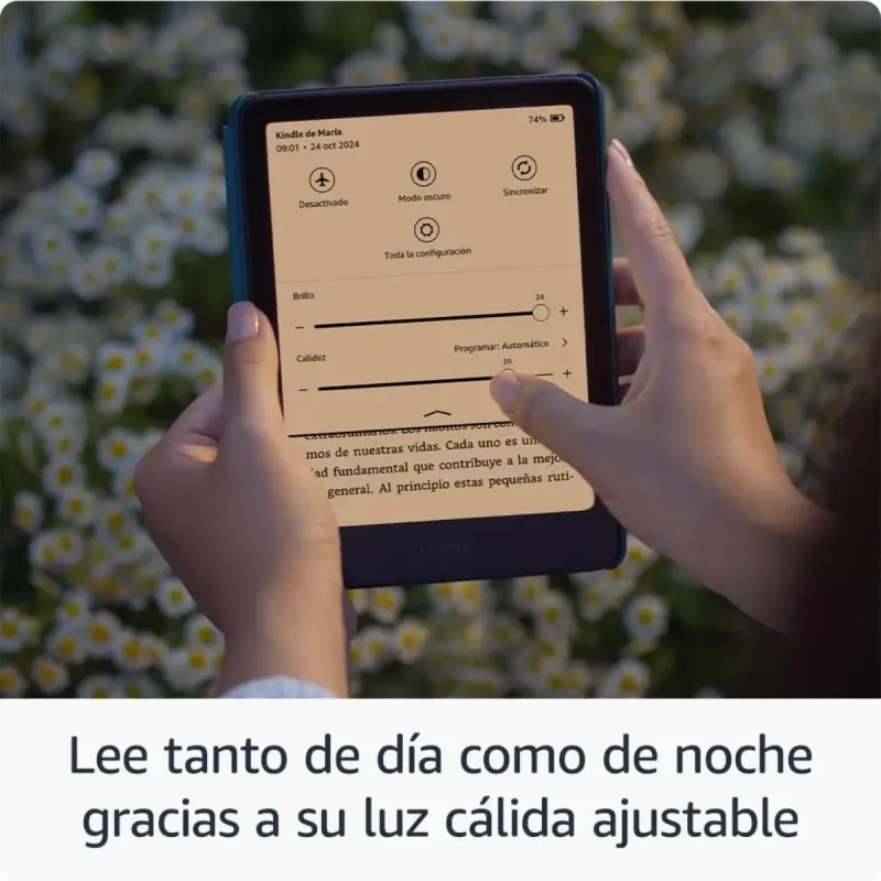 Amazon Kindle Paperwhite afbeelding 6