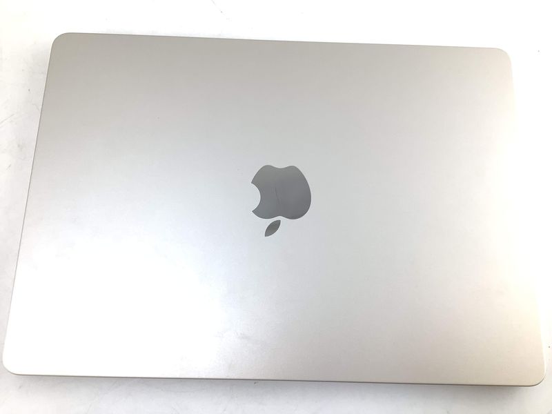 portatil apple apple macbook air m4 10-core 4.4 13 (10gpu) (2025) (a3240) afbeelding 8