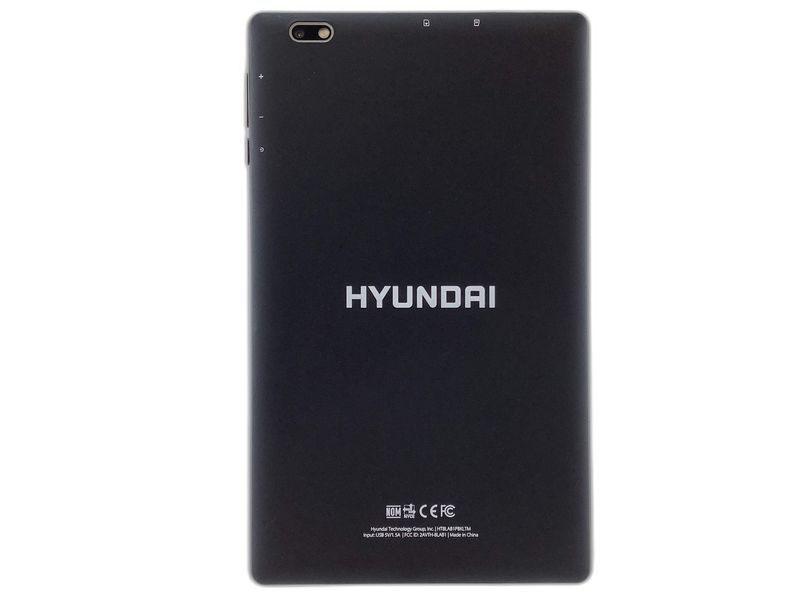 tablet pc hyundai hytab plus afbeelding 2