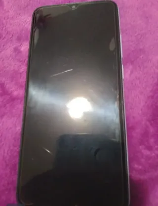 Xiaomi Redmi 10A azul claro