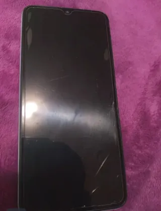 Xiaomi Redmi 10A azul claro