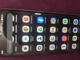 Xiaomi Redmi 10A azul claro