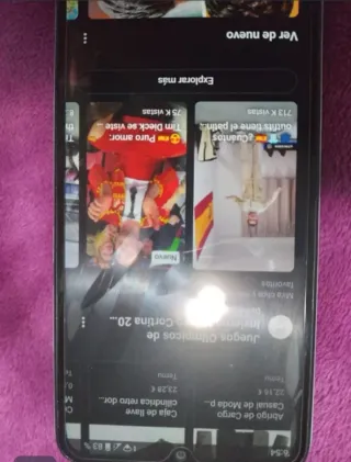 Xiaomi Redmi 10A azul claro