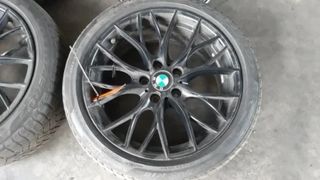 Llantas BMW Serie 4