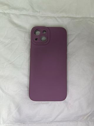 Confezione da 4 custodie per iPhone 13