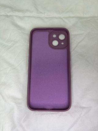 Confezione da 4 custodie per iPhone 13