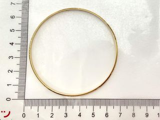 pulsera oro 18k