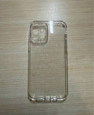Fundas para móvil iPhone 12/12 pro(varios modelos)