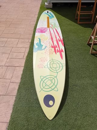 2 Tablas Windsurf Vintage