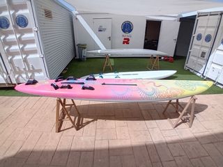 2 Tablas Windsurf Vintage