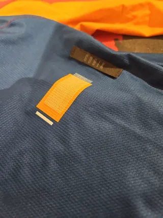 Gobik CX Pro manga larga Talla S