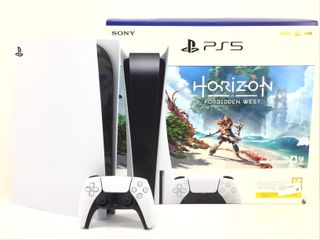 consola ps5 sony playstation 5