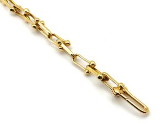 pulsera oro 18k
