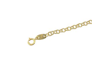 pulsera oro 18k