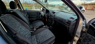 Opel Astra 2002