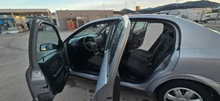 Opel Astra 2002