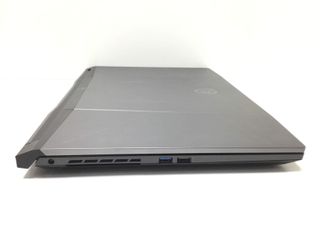 pc portatil msi pulse gl76 / i7-12700h / rtx 3060 / 32gb ram / 1tb ssd