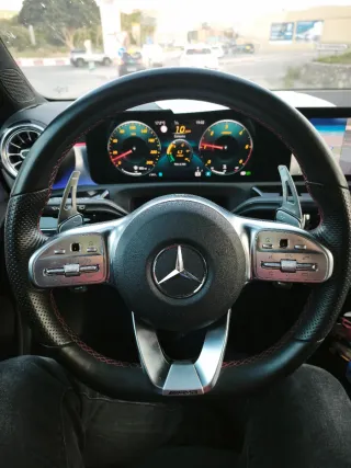 Mercedes-Benz Clase A 2021