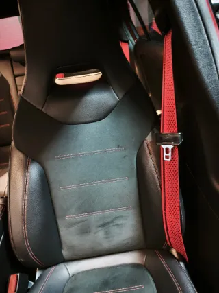 Mercedes-Benz Clase A 2021