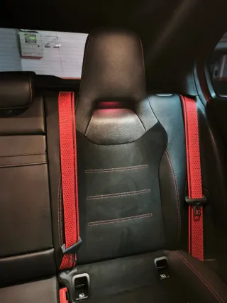 Mercedes-Benz Clase A 2021
