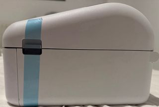 Impresora de etiquetas Brother TD-4D