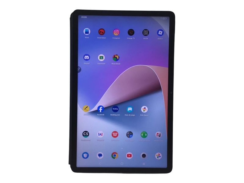tablet pc tcl 9466g afbeelding 2