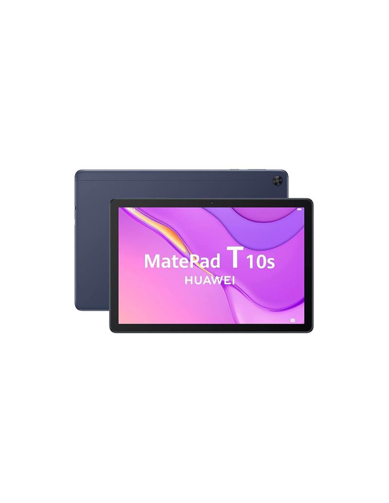 Huawei MatePad T 64GB Azul Marino Nuevo afbeelding 4