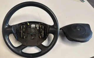 Volante para Renault Laguna II