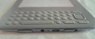 Amazon Kindle E-reader Negro ebook 4 gb