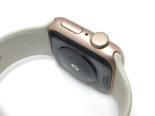 apple apple watch se 2022 40mm (gps) aluminio