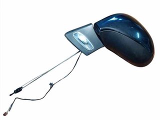 96805881XT RETROVISOR IZQUIERDO PEUGEOT 207