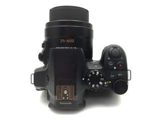 camara digital bridge lumix/panasonic dmc-fz330