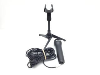 microfono logitech 0234a