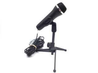 microfono logitech 0234a