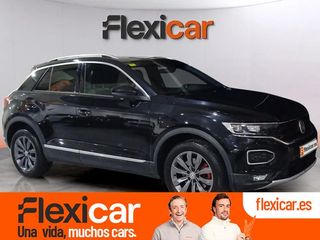 Volkswagen T-Roc Advance 1.5 TSI EVO 110kW (150CV) DSG