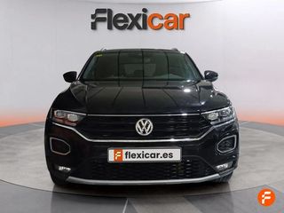 Volkswagen T-Roc Advance 1.5 TSI EVO 110kW (150CV) DSG