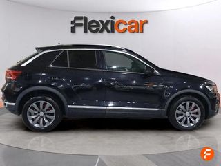 Volkswagen T-Roc Advance 1.5 TSI EVO 110kW (150CV) DSG