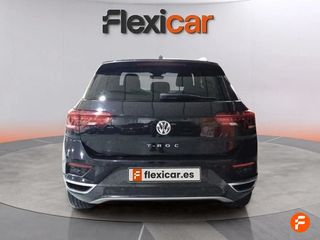 Volkswagen T-Roc Advance 1.5 TSI EVO 110kW (150CV) DSG