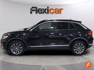 Volkswagen T-Roc Advance 1.5 TSI EVO 110kW (150CV) DSG