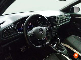 Volkswagen T-Roc Advance 1.5 TSI EVO 110kW (150CV) DSG