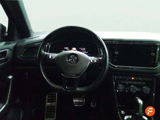 Volkswagen T-Roc Advance 1.5 TSI EVO 110kW (150CV) DSG