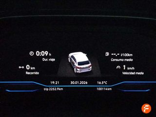 Volkswagen T-Roc Advance 1.5 TSI EVO 110kW (150CV) DSG