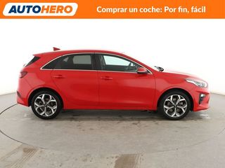 Kia Ceed 1.6 CRDi Tech