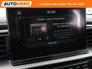 Kia Ceed 1.6 CRDi Tech