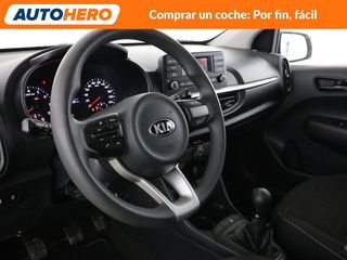 Kia Picanto 1.0 Concept