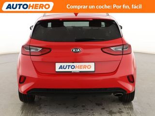 Kia Ceed 1.6 CRDi Tech