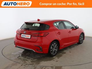 Lexus CT CT 200h Executive