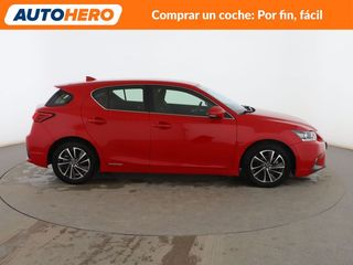 Lexus CT CT 200h Executive